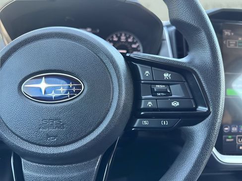 Used 2025 Subaru Crosstrek 2.5i Premium AWD/4WD image 14