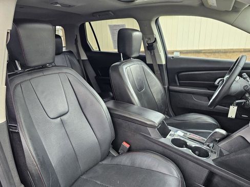 Used 2012 GMC Terrain SLT image 20
