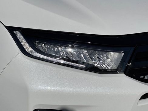 New 2026 Honda Odyssey Elite image 31