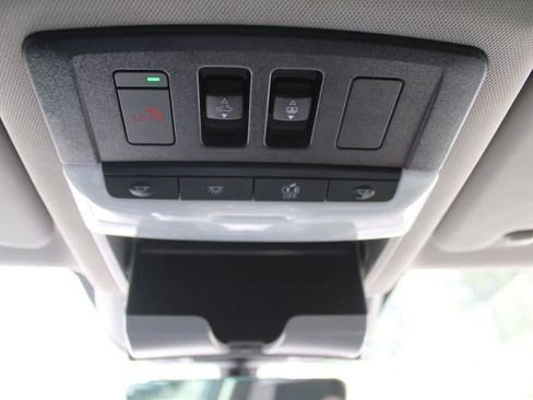 Used 2023 Nissan Rogue Platinum w/ Platinum Premium Package AWD/4WD image 61