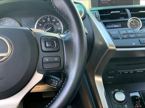 Used 2017 Lexus NX 200t FWD w/ Accessory Package 2 image 19