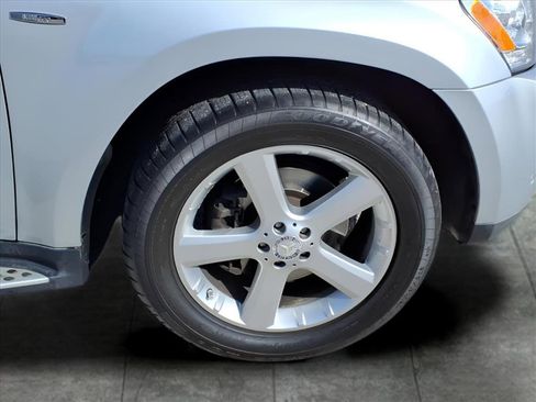 Used 2009 Mercedes-Benz GL 320 BlueTEC 4MATIC image 9