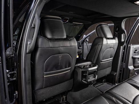 Used 2024 RAM 3500 Limited image 35