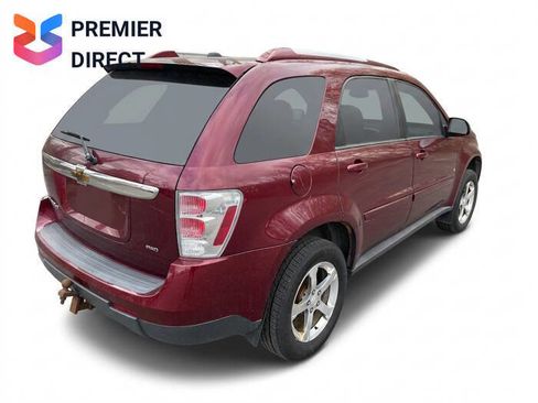 Used 2007 Chevrolet Equinox LT w/ LT Preferred Equipment Group AWD/4WD image 5