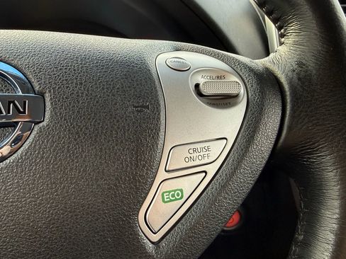 Used 2015 Nissan Leaf S w/ Charge Package image 27