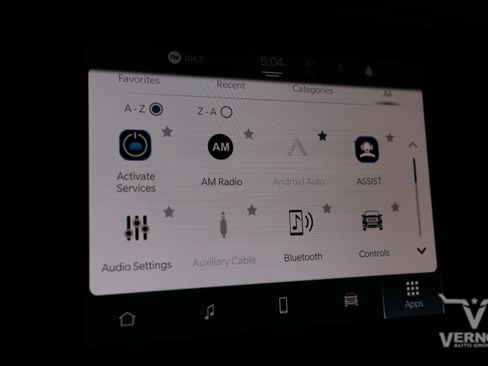 New 2026 RAM 1500 Lone Star image 32