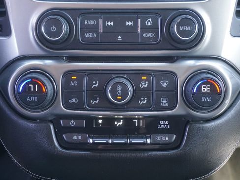 Used 2015 Chevrolet Tahoe 2WD image 8