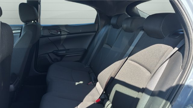 Used 2019 Honda Civic Sport image 22
