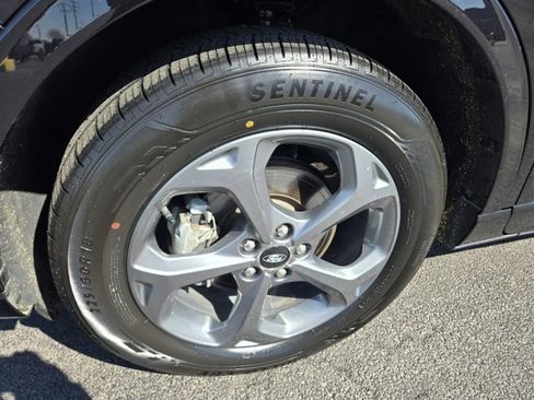 Certified 2023 Ford Escape ST-Line w/ Tech Pack #1 image 46