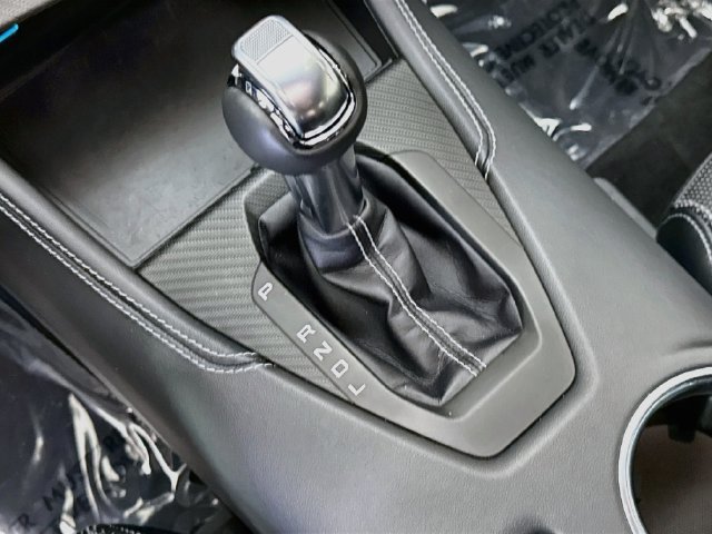 Used 2025 Ford Mustang Premium RWD image 17