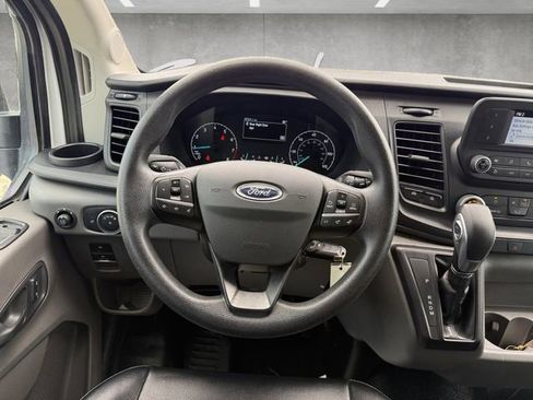 Used 2023 Ford Transit 350 XL RWD image 22