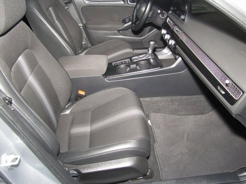 Certified 2022 Honda Civic Sport image 19