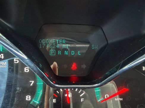 Used 2016 Chevrolet Traverse LT FWD image 29
