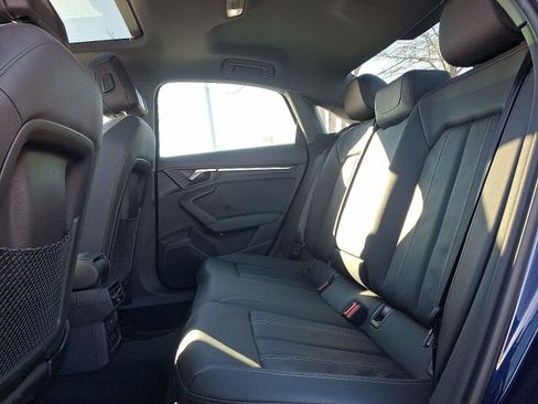 Used 2023 Audi A3 2.0T Premium w/ Convenience Package image 10