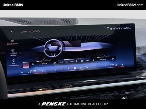New 2026 BMW X5 xDrive40i w/ M Sport Package AWD/4WD image 11