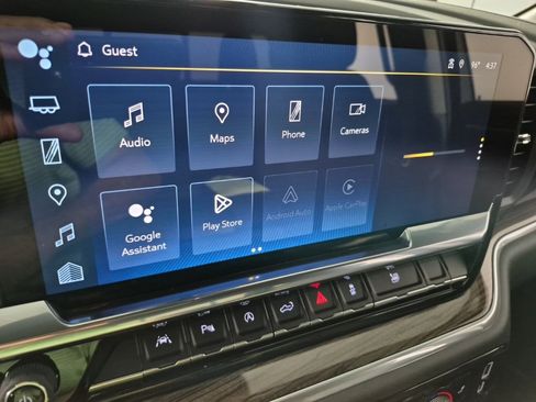 New 2026 Chevrolet Silverado 1500 LT w/ Safety Package image 26