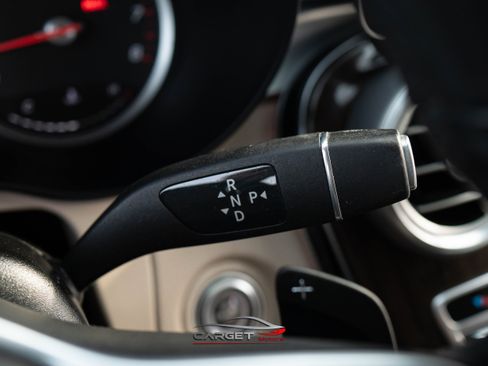 Used 2020 Mercedes-Benz GLC 300 4MATIC Coupe w/ Parking Assistance Package image 27