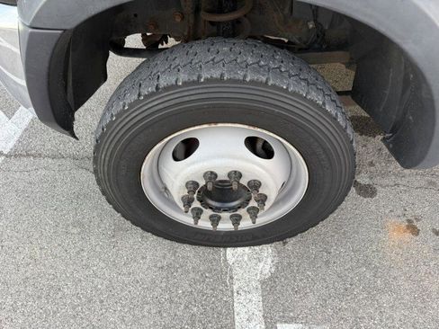 Used 2011 RAM 5500 SLT image 7