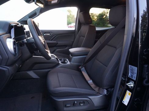 New 2026 Chevrolet Colorado LT w/ Advanced Trailering Package image 10