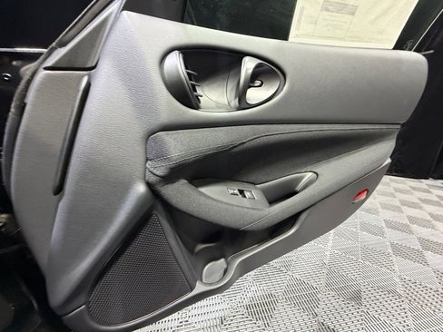 New 2026 Nissan Z Sport image 16