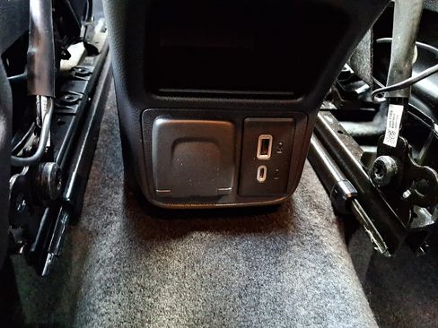 Certified 2023 Chevrolet TrailBlazer RS w/ Convenience Package image 12