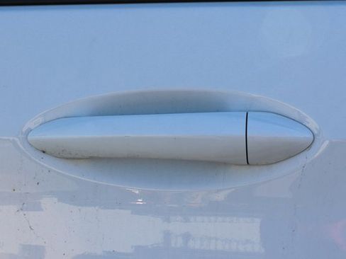 Used 2024 Chevrolet TrailBlazer LS w/ LS Convenience Package image 9