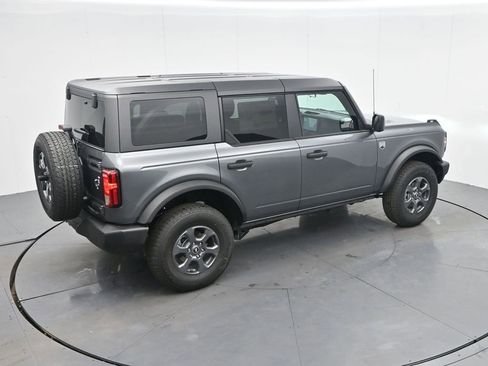 New 2025 Ford Bronco Big Bend image 27