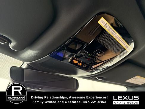 New 2026 Lexus RX 350 Premium AWD/4WD image 9