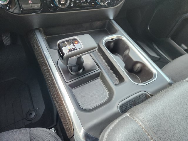 Used 2026 Chevrolet Silverado 1500 LT w/ Texas Edition Plus RWD image 23