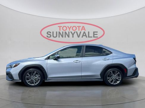 Used 2024 Subaru WRX AWD/4WD image 6