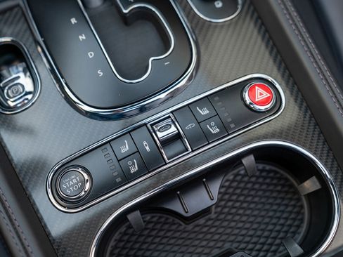 Used 2017 Bentley Continental GT Speed image 34