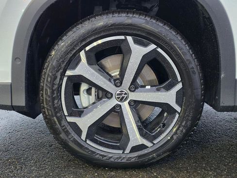 New 2026 Volkswagen Tiguan SE AWD/4WD image 10