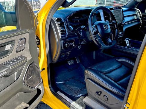 Used 2023 RAM 1500 TRX w/ TRX Level 2 Equipment Group image 22