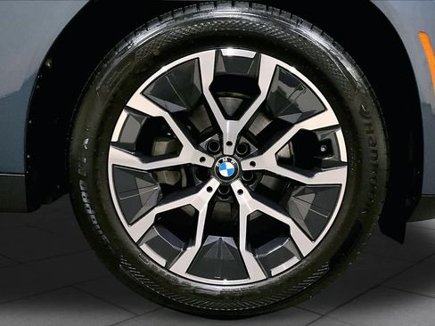 Used 2026 BMW X3 xDrive30i w/ Convenience Package AWD/4WD image 10