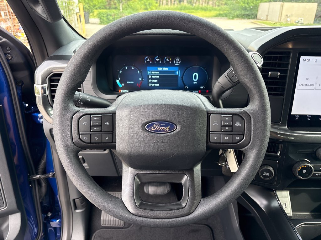 New 2026 Ford F150 STX w/ Equipment Group 200A RWD image 18