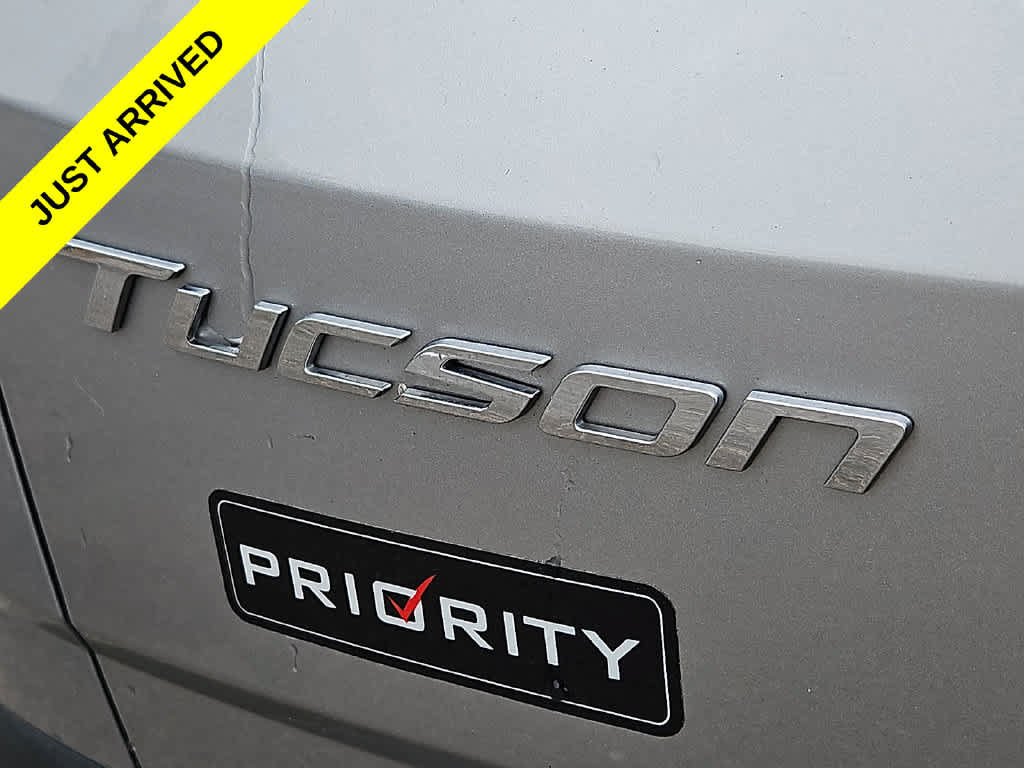 Used 2024 Hyundai Tucson SE FWD image 30