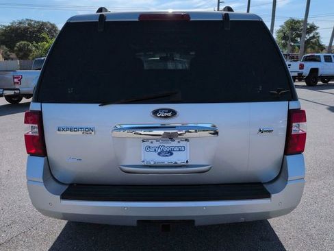 Used 2012 Ford Expedition Limited RWD image 5