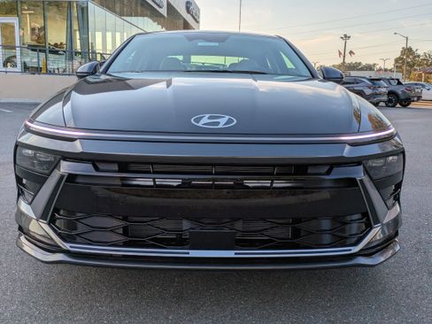 New 2026 Hyundai Sonata SEL image 11
