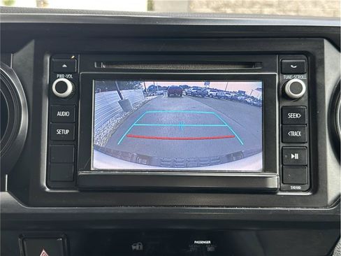 Used 2016 Toyota Tacoma SR w/ SR Convenience Package AWD/4WD image 22