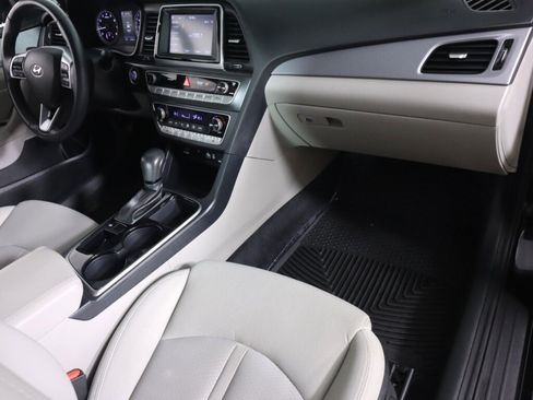 Used 2019 Hyundai Sonata SEL FWD image 41