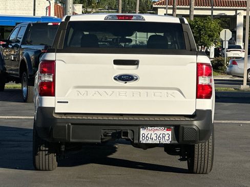 Used 2023 Ford Maverick XL image 5