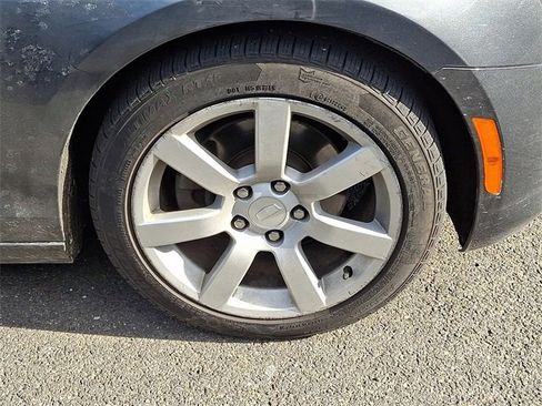 Used 2015 Cadillac ATS Sedan image 6