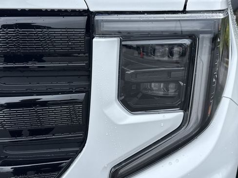 New 2026 GMC Sierra 1500 Elevation AWD/4WD image 6