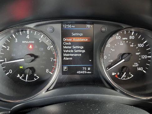 Certified 2022 Nissan Rogue Sport S image 25