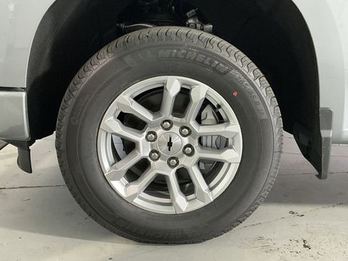 New 2026 Chevrolet Silverado 1500 RST image 20