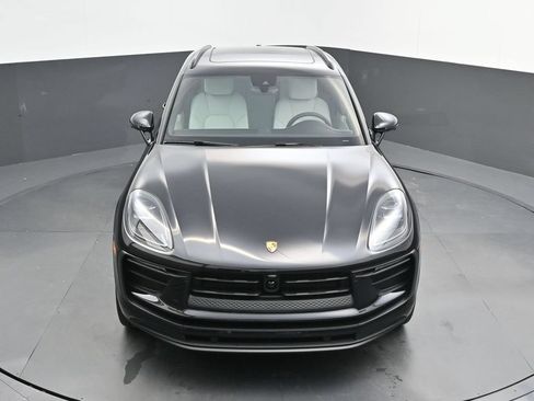 New 2026 Porsche Macan AWD/4WD image 31