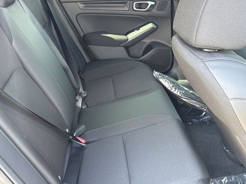 New 2026 Honda Civic Sport image 8