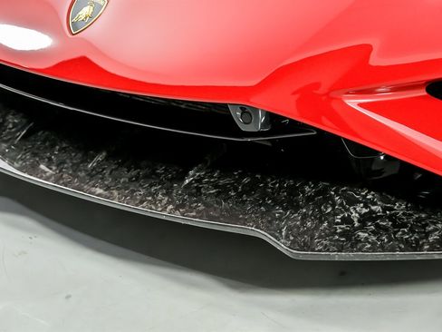 Used 2021 Lamborghini Huracan EVO image 5