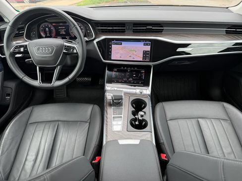 Used 2019 Audi A6 2.0T Premium Plus w/ Premium Plus Package AWD/4WD image 2