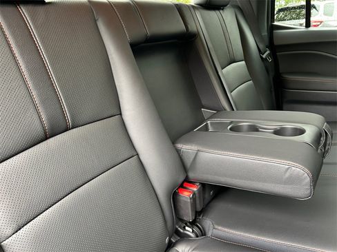 New 2025 Honda Ridgeline TrailSport image 19